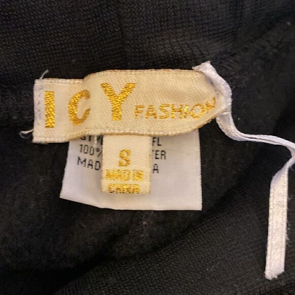 ICY Fashion Warm Women Pants - Picture 5 of 6